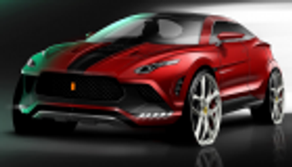 فيراري تطرح سيارتها الـSUV خلال 2022