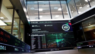 تراجع الأسهم الأوروبية