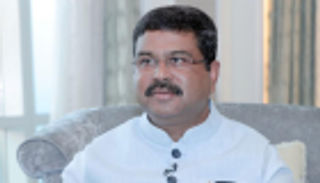 الهند تدرس زيادة واردات النفط من روسيا