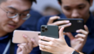 آيفون 11.. مبيعات قياسية في الصين خلال الأيام الأولى لطرحه