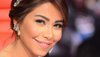 الفنانة المصرية شيرين عبدالوهاب