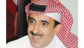  خالد السليمان