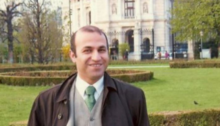 كامران قادري - أرشيفية