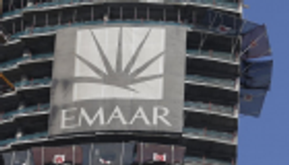 إعمار العقارية توقع على شروط إصدار شهادات ائتمان بنصف مليار دولار