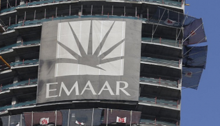 إعمار العقارية توقع على شروط إصدار شهادات ائتمان بـ500 مليون دولار