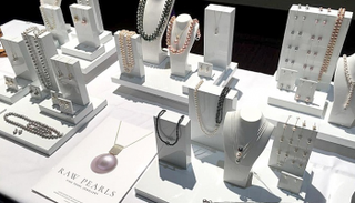 8.2 مليار درهم تجارة أبوظبي من اللؤلؤ خلال 6 أشهر