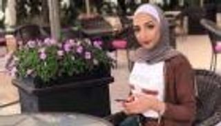 معلمة فلسطينية تنجو من مصير إسراء غريب في غزة