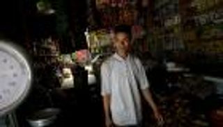 انقطاع الكهرباء يضرب 4 دول في أمريكا الوسطى