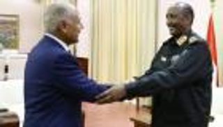 أبوالغيط: ندعم السودان لتجاوز المرحلة الانتقالية