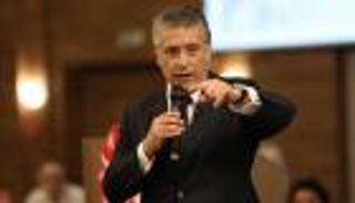 "لوموند": إطلاق سراح القروي قبل الإعادة الحل لأزمة دستورية