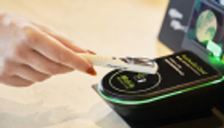 "قلم ذكي" من ستاربكس اليابان لدفع ثمن المشروبات