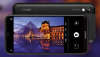 الكشف رسميا عن هاتف "Honor play 3e" بسعر 100 دولار