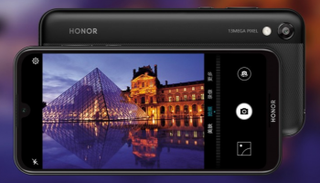 هاتف honor play 3e