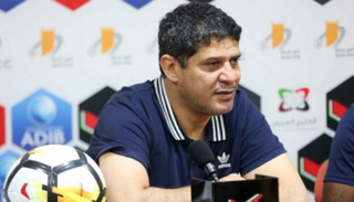 أيمن الرمادي 