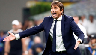 أنطونيو كونتي - مدرب إنتر ميلان