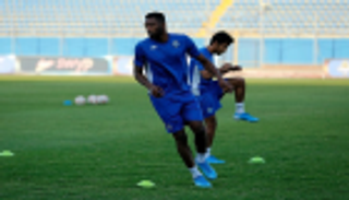 بيراميدز يواصل دعم صفوفه ويتعاقد مع الإيفواري كانون