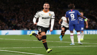 تشيلسي وفالنسيا