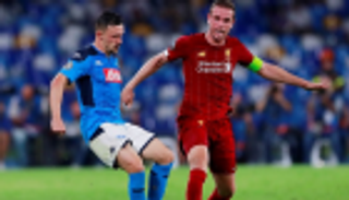 هندرسون يتمنى تكرار سيناريو الموسم الماضي بعد سقوط ليفربول أمام نابولي