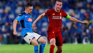 جوردان هندرسون 