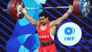 بسبب المنشطات.. الاتحاد الدولي للأثقال يستبعد مصر من بطولة العالم