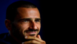 وصفها بالمعركة.. بونوتشي: عازمون على هزيمة أتلتيكو مدريد