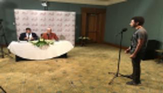 489 عربيا يتقدمون لاختبارات "منشد الشارقة" 