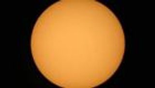 الشمس "خالية من البقع" لليوم الـ13 