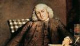 صمويل جونسون.. أشهر أدباء بريطانيا لم يكمل تعليمه الجامعي