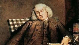 صمويل جونسون