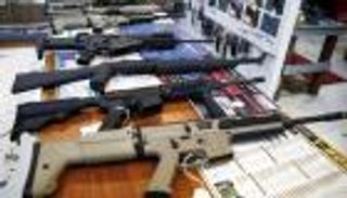 صبيّ يقتل شقيقه بطلقة نارية في تكساس