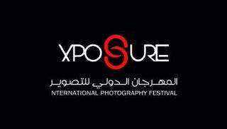 شعار المهرجان الدولي للتصوير "إكسبوجر"