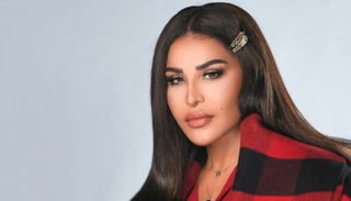 أحلام تعبر عن سعادتها بعودة راغب علامة للبرنامج- أرشيفية