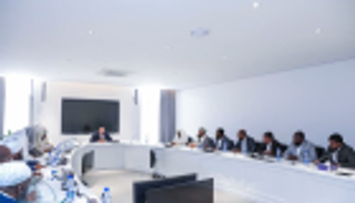 مسلمو إثيوبيا يستعدون لتنظيف ساحات عيد المسيحيين