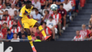 رحلة غامضة لديمبلي إلى فرنسا