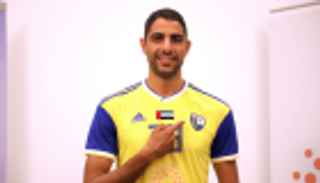 العدوة والسويدي: الظفرة الإماراتي يستهدف التتويج بلقب هذا الموسم