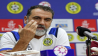 مدرب اتحاد كلباء: مرحلة الجد تبدأ بانطلاق الدوري الإماراتي