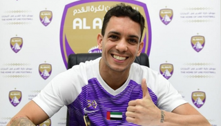 كايو كانيدو