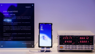 أوبو Reno Ace الأسرع على الإطلاق