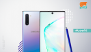 بعد 25 يوما.. مبيعات جالاكسي نوت 10 تتجاوز المليون هاتف بكوريا الجنوبية