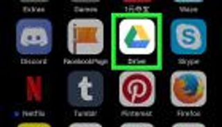 في 5 خطوات.. تنزيل فيديو من جوجل درايف لآيفون