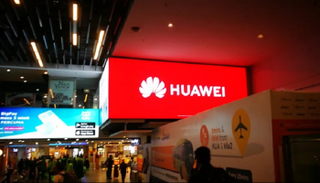 هواوي تسعى لنشر تقنية 