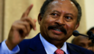 حكومة حمدوك.. السودان ينفتح على العالم ويتخلص من عزلة الإخوان