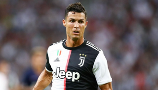 كريستيانو رونالدو