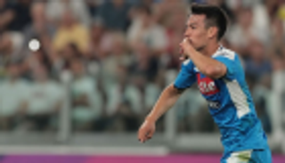 خطة ميلان سبب انتقال لوزانو إلى نابولي