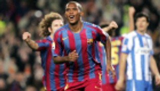 من بوابة التدريب.. إيتو يتطلع لكتابة تاريخ جديد للبشرة السمراء