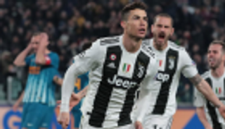 إنفوجراف.. سلاح رونالدو يمهد لإزاحة يوفنتوس عن صدارة قائمة ضحاياه