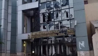 أعمال عنف غرب الجزائر تؤدي إلى مقتل شخصين على الأقل