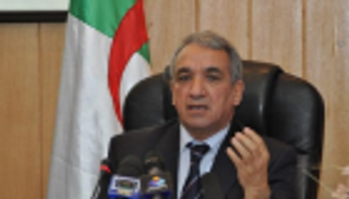 سجن "عاشر" وزير جزائري من عهد بوتفليقة بتهم فساد