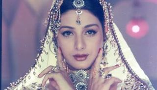 النجمة الهندية تابو