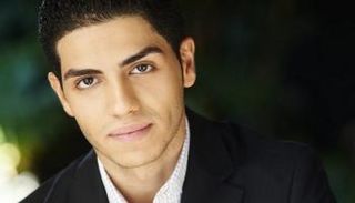 الفنان العالمي مينا مسعود